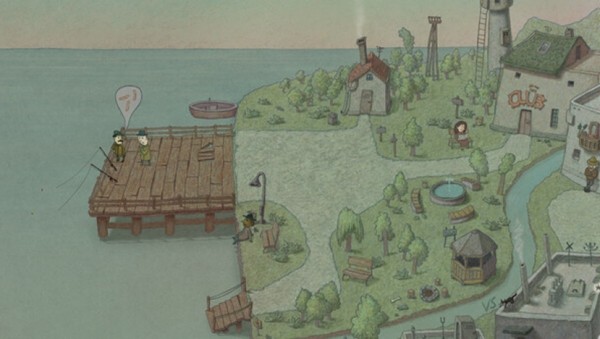 追随真相中文版截图1