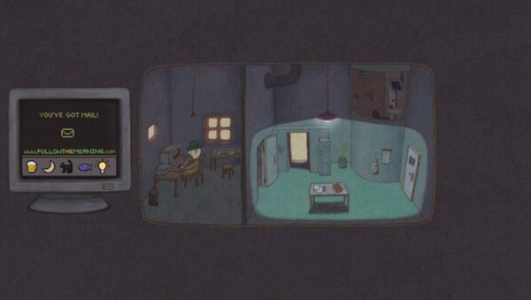 追随真相中文版截图2