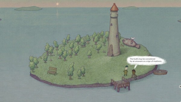 追随真相中文版截图3