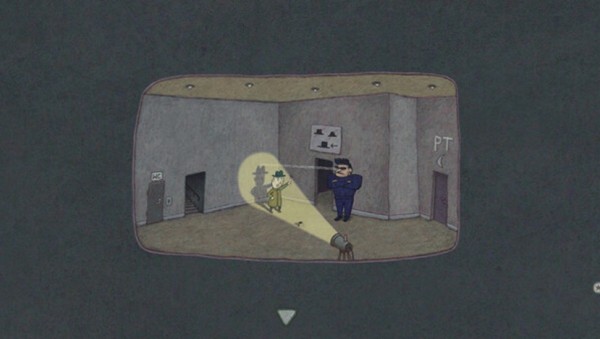 追随真相中文版截图5