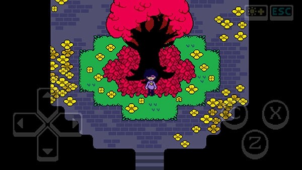 DF CONNECTED官方版截图1