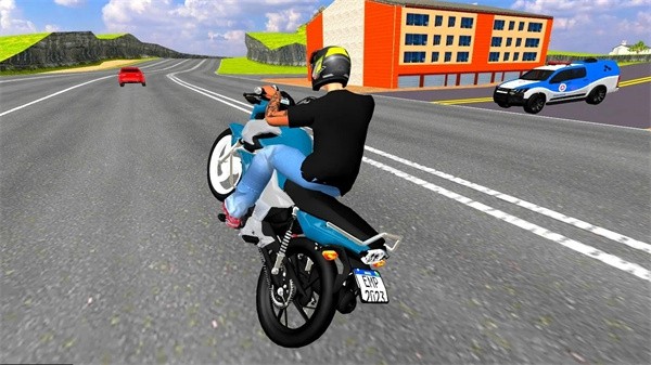 MX摩托车2安卓版截图2