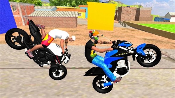 MX摩托车2安卓版截图3