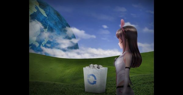 翌日爱的亡者哭声游戏截图3