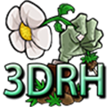 植物大战僵尸3D融合版v1.0