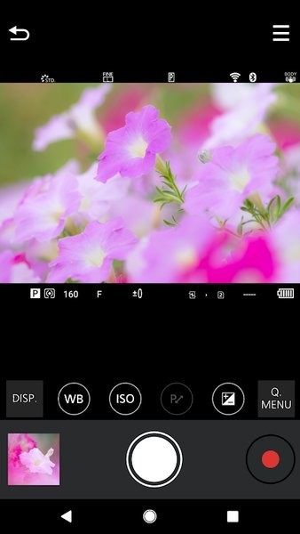 LUMIX SyncAPP最新版本截图2