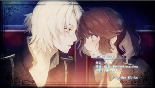 冷然之天秤手机版截图1