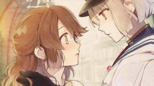 冷然之天秤手机版截图2