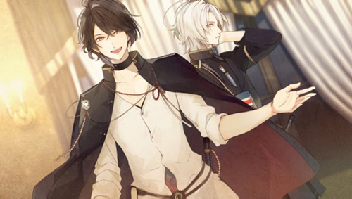 冷然之天秤手机版截图4