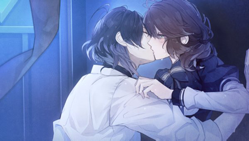 冷然之天秤手机版截图5