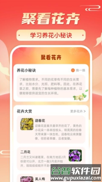 暖阳刷刷app截图3
