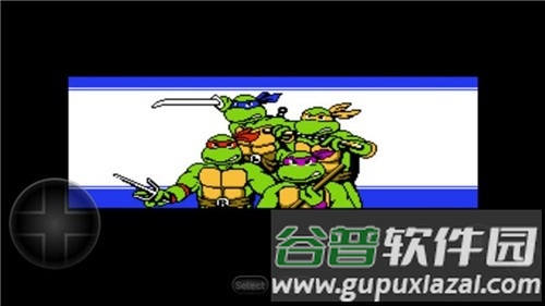 忍者神龟2手游官方版截图3
