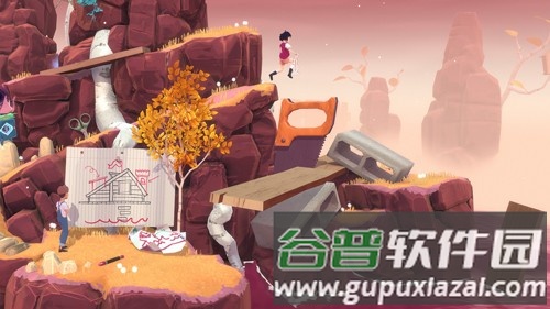 花园之间免费版截图4