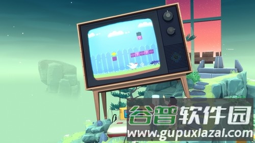 花园之间免费版截图7