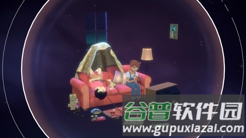 花园之间免费版截图8