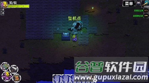 崩溃大陆最新版截图4