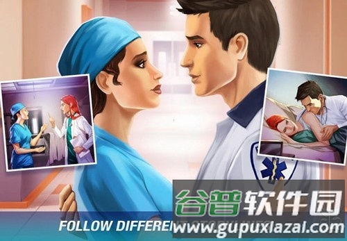 医院手术时间无限金心金币中文版截图1