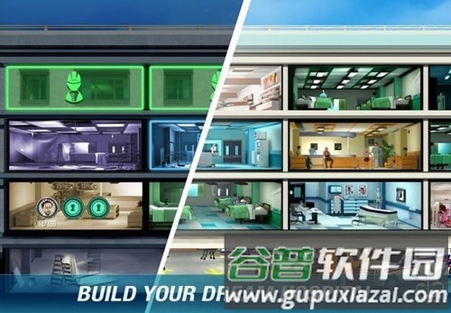 医院手术时间无限金心金币中文版截图2