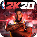 NBA 2K20无限金币版v98.0.2