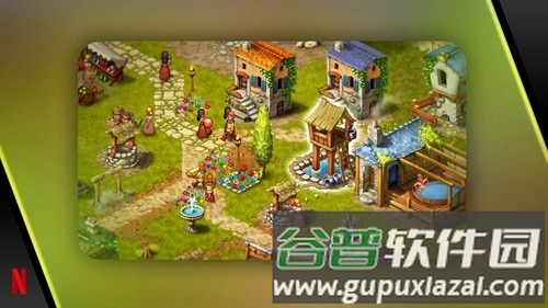 模拟城市重建王国无限声望版截图2