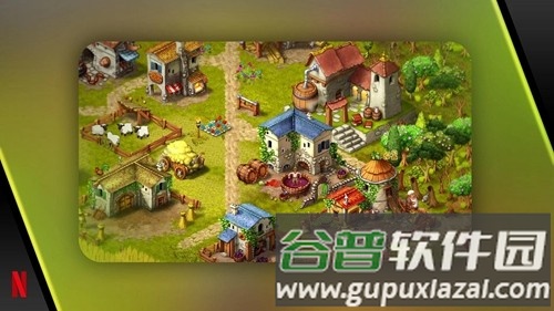 模拟城市重建王国无限声望版截图3