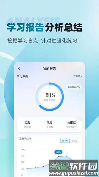 公安执法资格考试聚题库免费版截图3