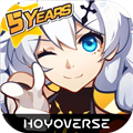 崩坏3国际服v8.4.0