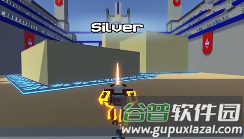 机器人大乱斗内置作弊菜单截图1