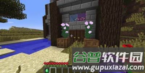 我的世界珍妮模组互动最新版截图2