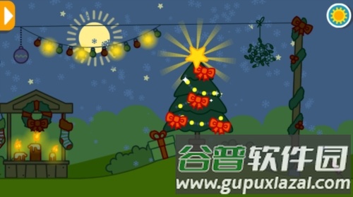 pango大探险截图2