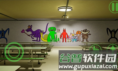 班班幼儿园3完整版截图1