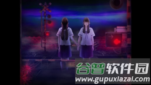 翌日铁道路口中文版截图1