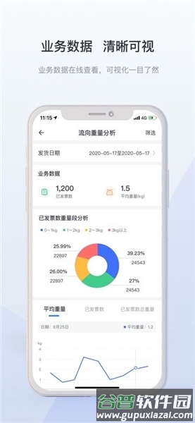 景天平台客户端app截图2