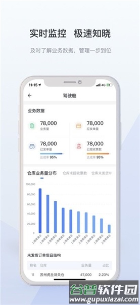 景天平台客户端app截图3
