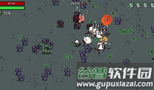 土豆兄弟国际服截图1