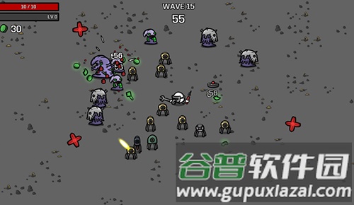 土豆兄弟国际服截图2