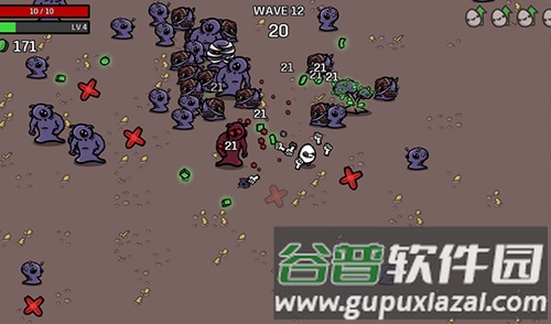土豆兄弟国际服截图3