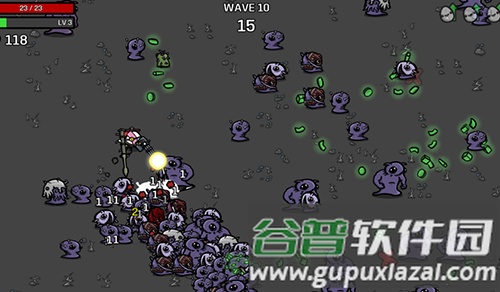 土豆兄弟国际服截图5