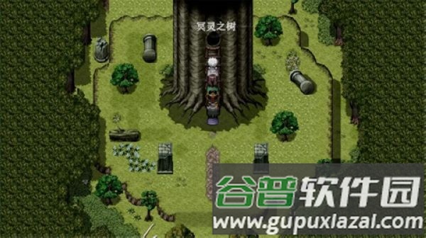 三国志潜龙在渊游戏截图2