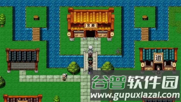 三国志潜龙在渊游戏截图3