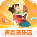 青春喜乐园官方版v1.0.2.2024.0606.1833