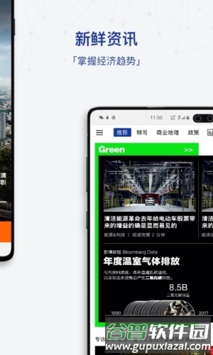 商业周刊app截图4