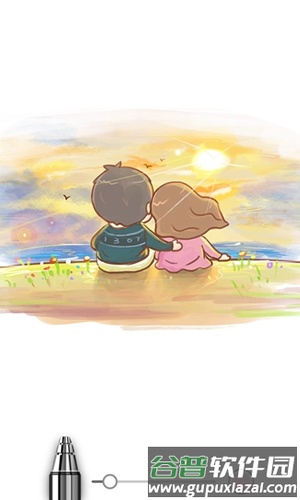 sketchmaster绘画软件截图4