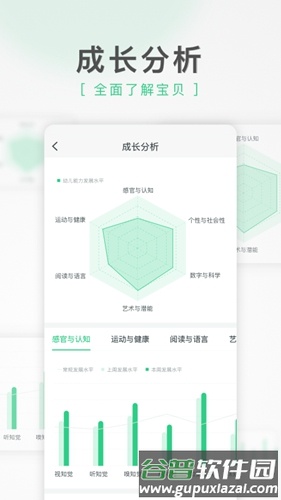 绿橙家长app截图1