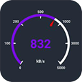 WIFI网速测试工具appv1.0