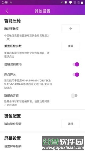 geekgamer官方版截图4