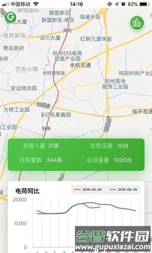 极能科技app截图3