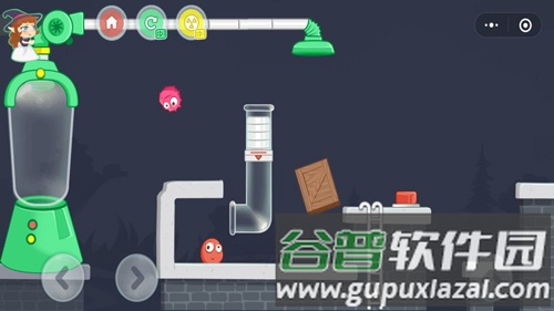 榨个僵尸截图1