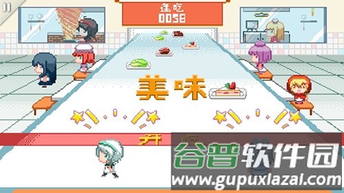 同步音律喵赛克官方正版截图2