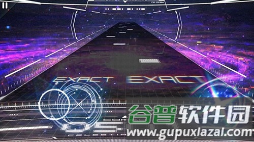 同步音律喵赛克官方正版截图3